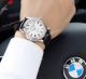 Copy Patek Philippe Calatrava Black Roman Dial watch Simple Style (6)_th.jpg